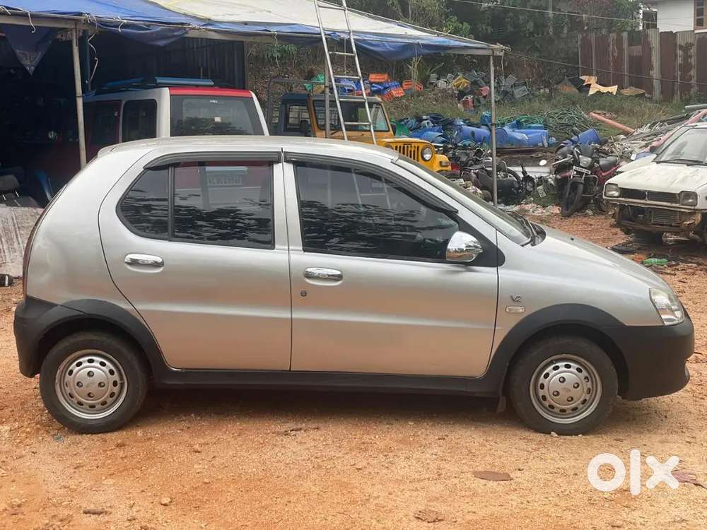 Tata Indica Diesel 2010 New Paper