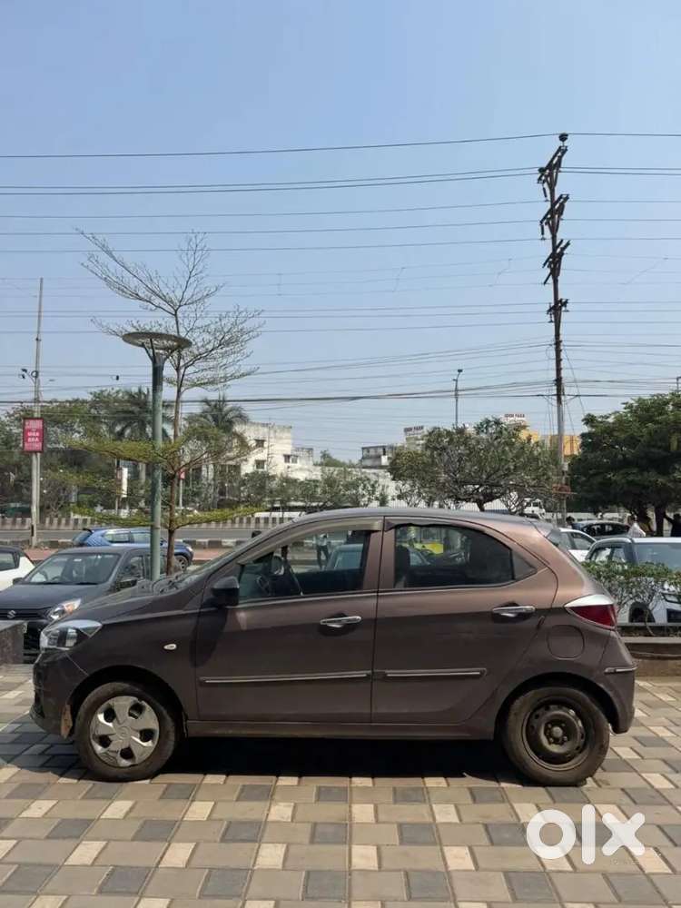 Tata Tiago Xt