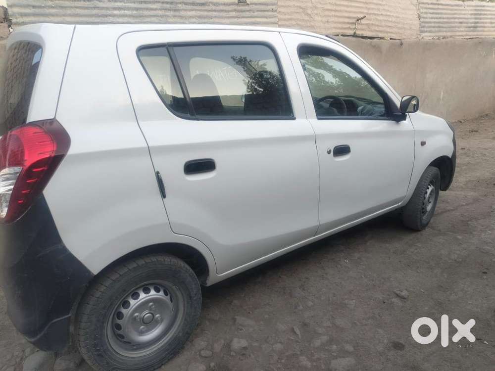 Maruti Suzuki Alto 800 2016 Petrol Well Maintained.
