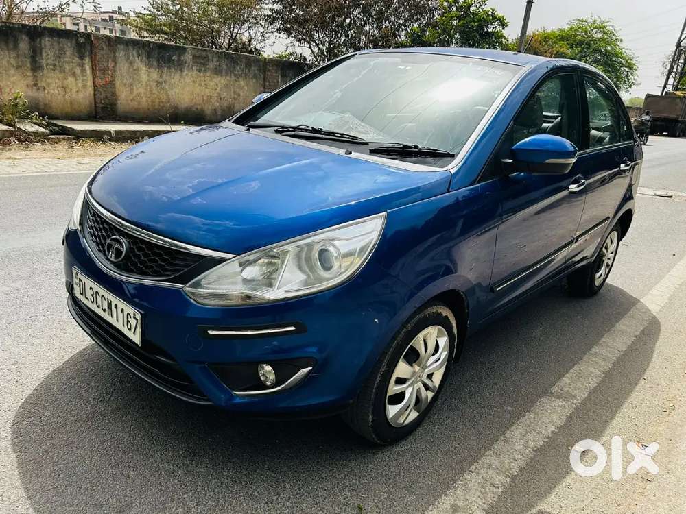 Tata Zest 2017 Cng & Hybrids 92000 Km Driven