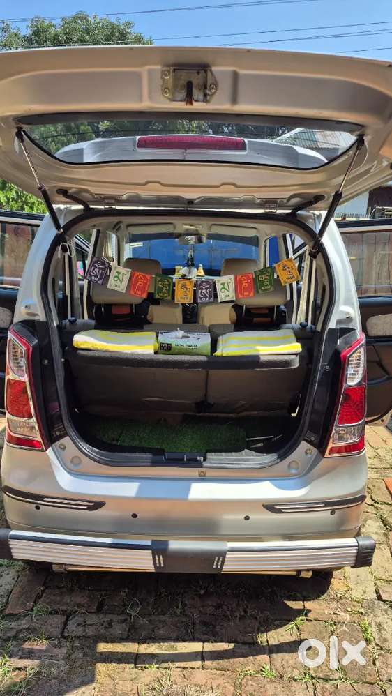 Very Good Condition