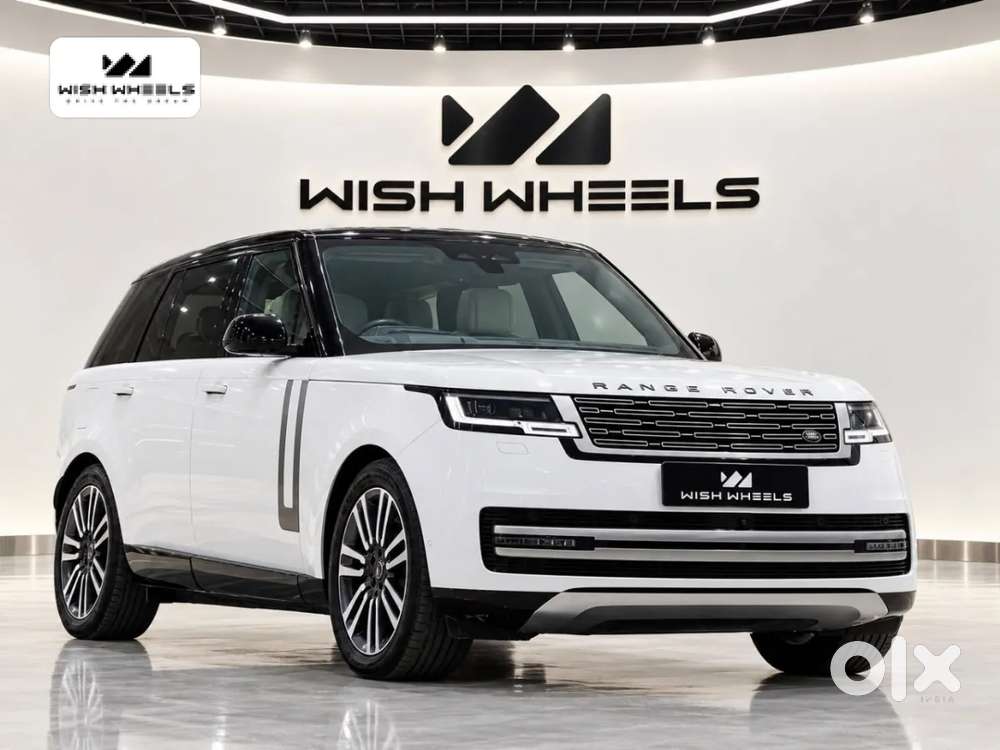 Land Rover Range, 2026, Diesel