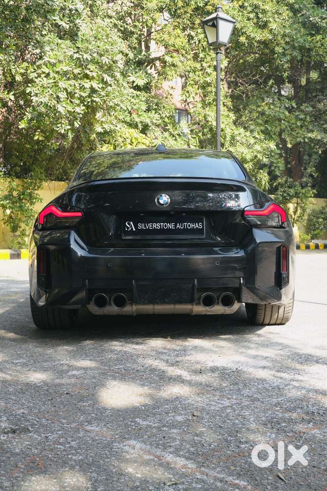 Bmw M2 3.0 Competition, 2024, Petrol