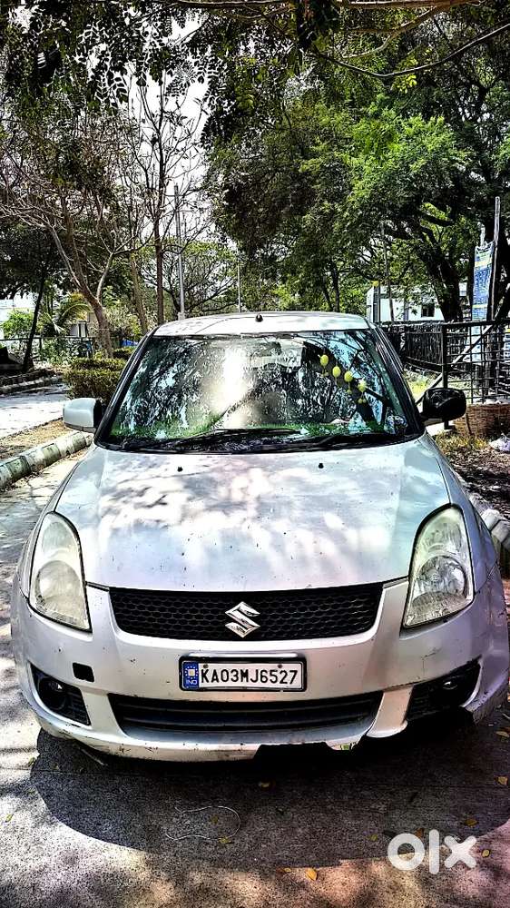 Maruti Suzuki Swift 2008 Diesel Good Condition