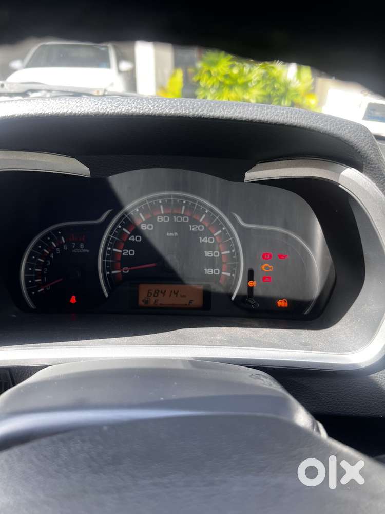 Maruti Suzuki Alto K10 Vxi, 2014, Petrol