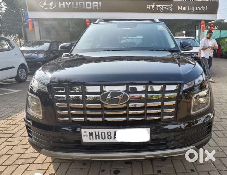 Hyundai Venue 2023 Diesel Good Condition