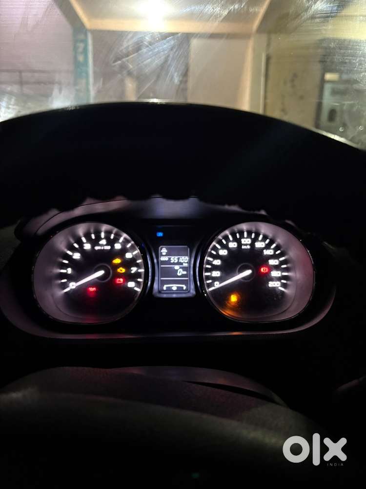 Tata Tiago Petrol 2020 Petrol+cng