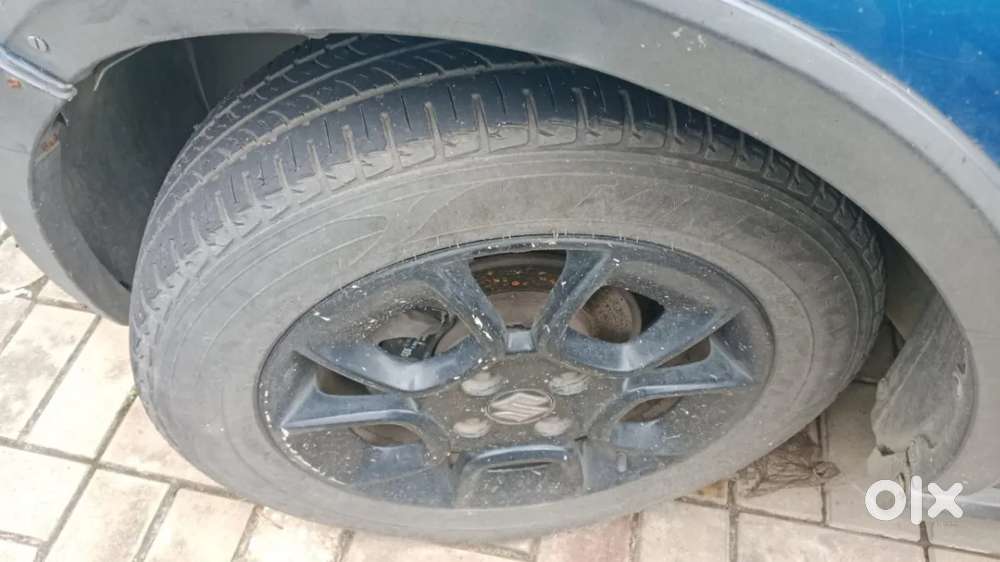 Maruti Suzuki Ignis 1.2 Zeta Amt, 2017, Petrol