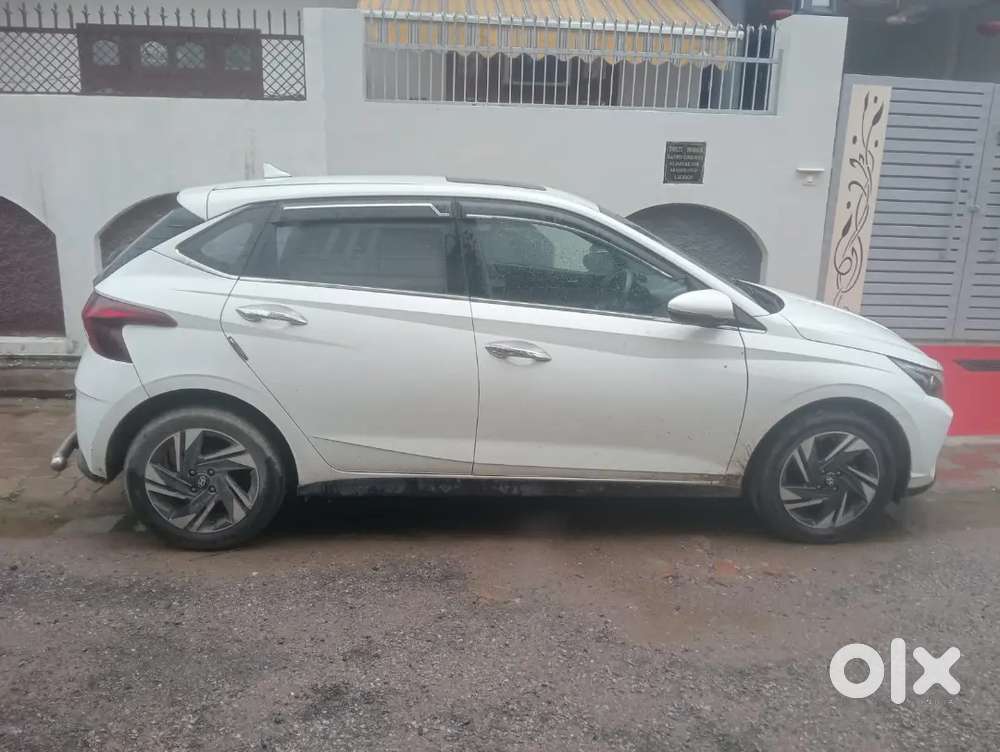 Hyundai I20 1.4 Asta 2023