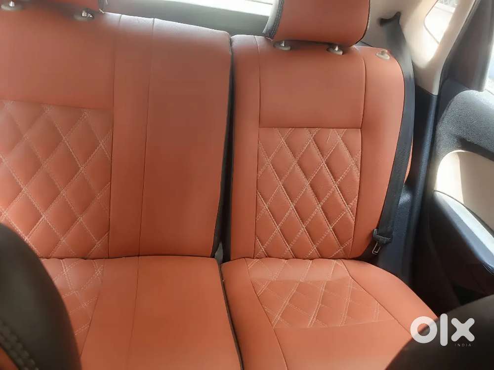 Volkswagen Polo 2012 Diesel Well Maintained