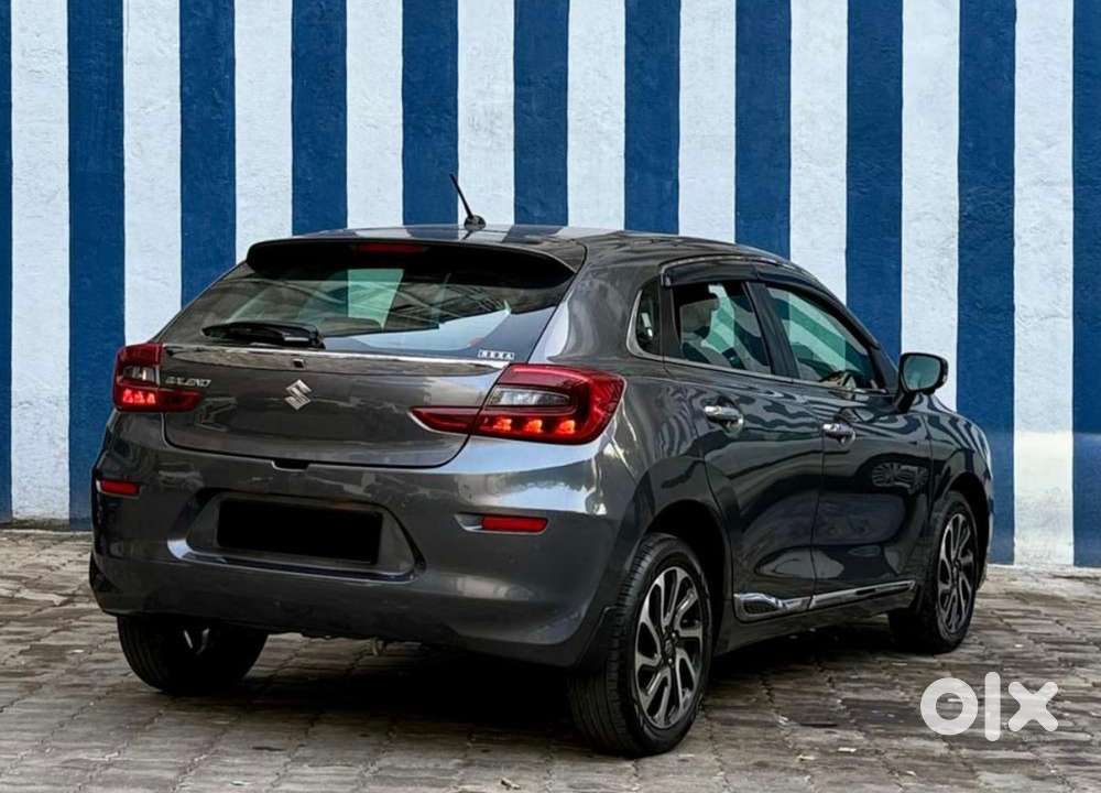 Maruti Baleno 1.2 2024