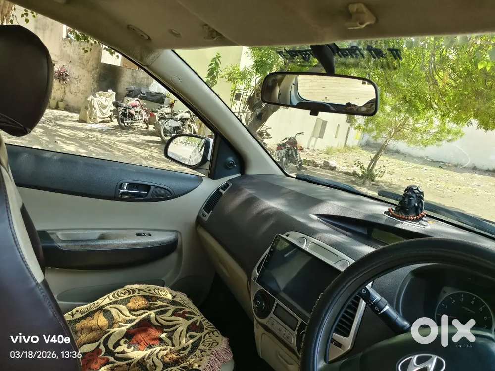 Hyundai New I20 2010 Cng & Hybrids 90000 Km Driven