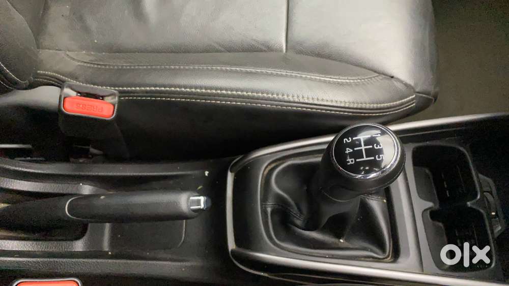 Maruti Suzuki Xl6 Alpha, 2019, Petrol