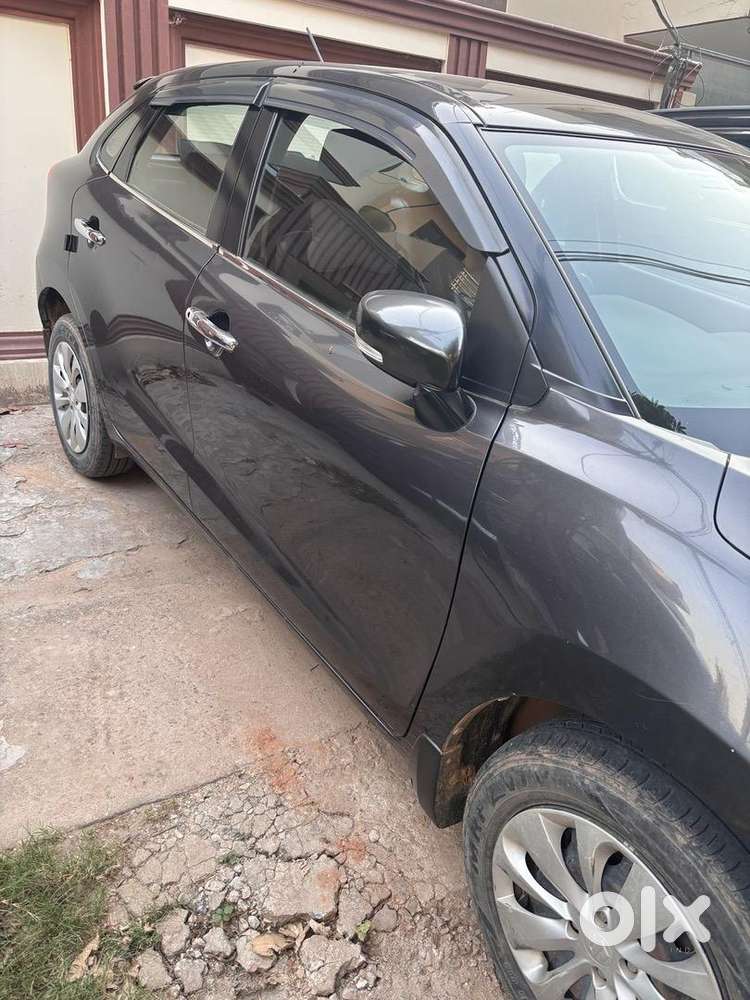 Maruti Suzuki Manual 2018