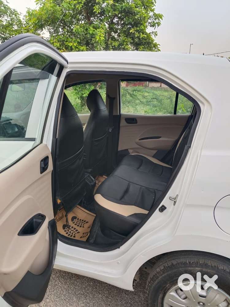 Hyundai Santro Sportz Cng, 2021, Cng & Hybrids
