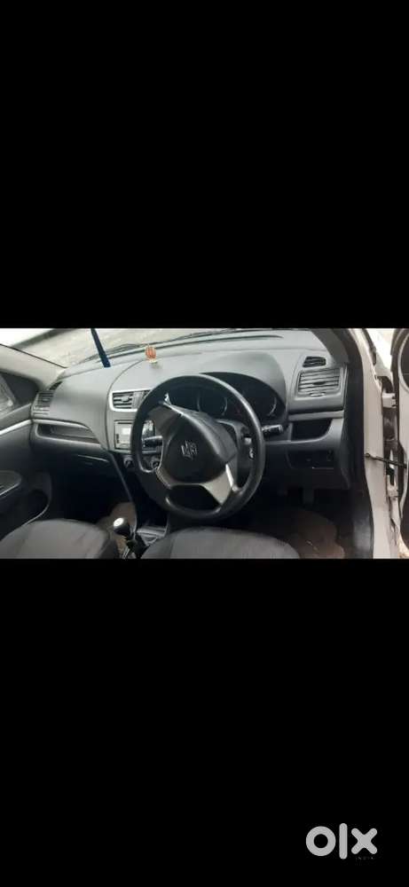 Maruti Swift Rs 2012