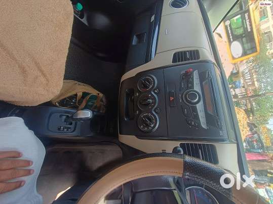 Maruti Suzuki Wagon R Vxi, 2018, Petrol