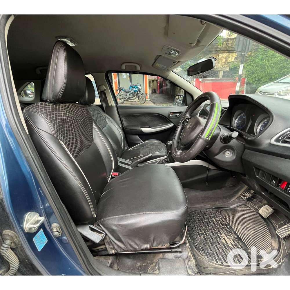 Maruti Suzuki Baleno 1.3 Delta, 2016, Petrol