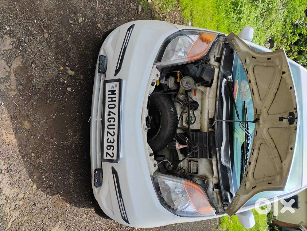 Tata Nano Emax Cng Well Maintained