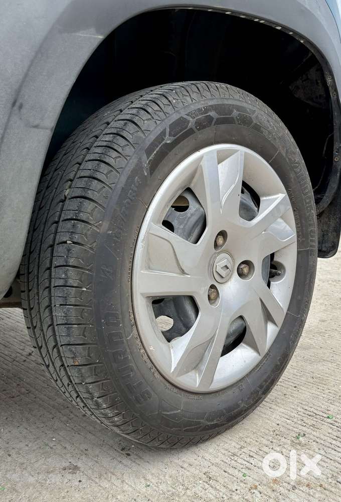 Renault Kwid Rxl 1.0, 2021, Petrol