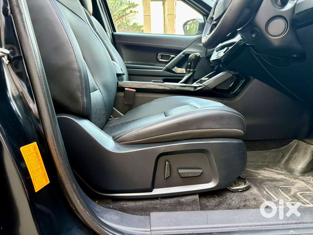 Tata Harrier Xza Plus Dark Edition, 2021, Diesel