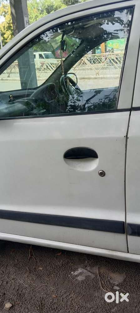 Hyundai Santro Xing 2007