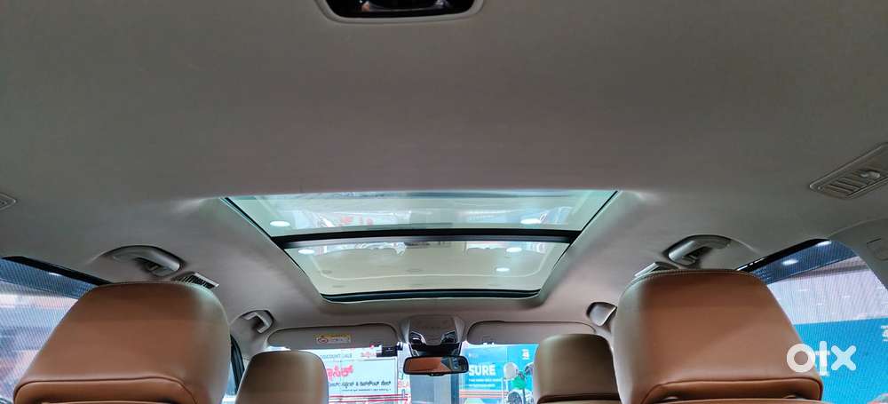 Mg Gloster Savvy 6 Seater, 2023, Diesel