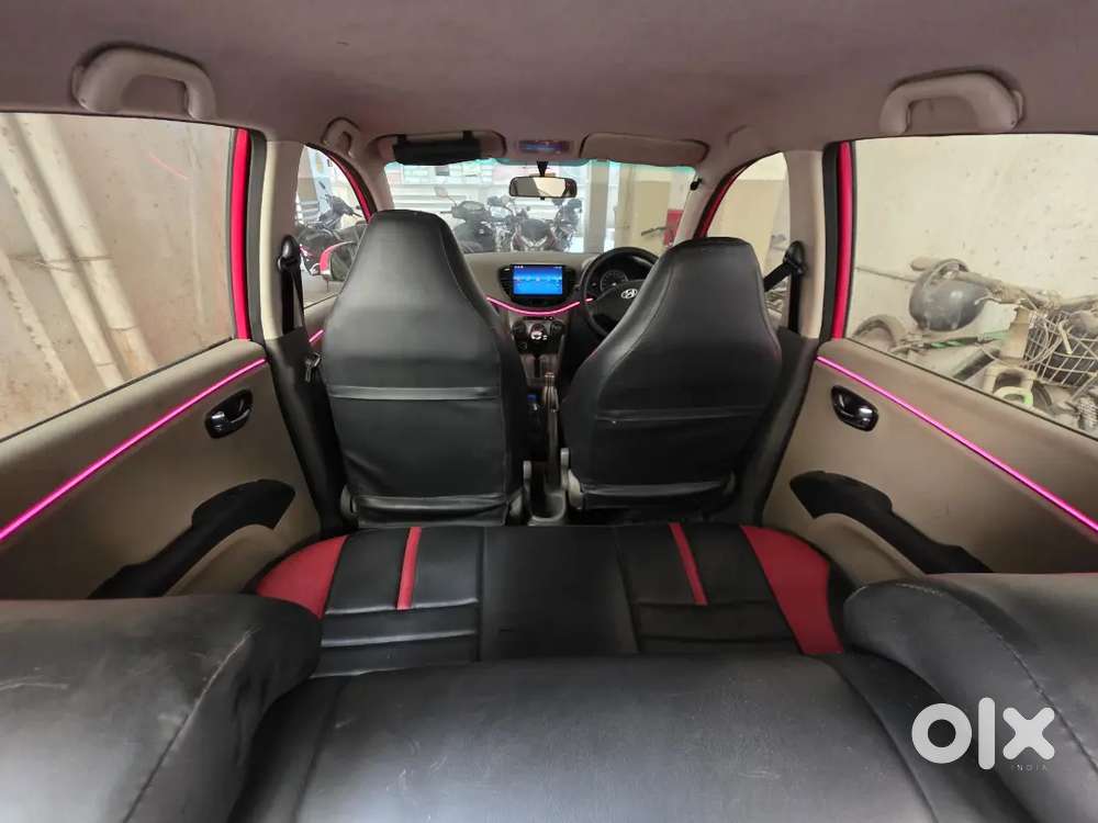 Mint Condition Hyundai I10 Petrol Automatic (2011) - Low Mileage