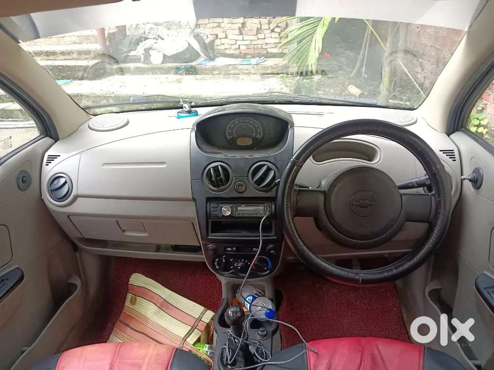 Chevrolet Spark 2014