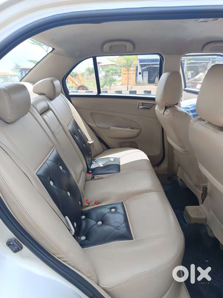 Maruti Suzuki Swift Dzire Vdi, 2013, Diesel