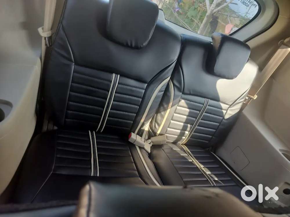 Maruti Suzuki Ertiga 2024 Cng & Hybrids 40000 Km Driven