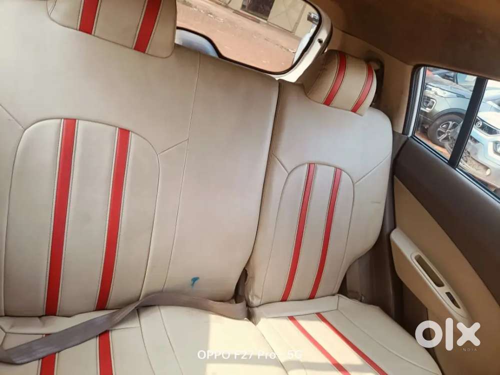 Chevrolet Sail U-va 2012 Diesel Good Condition