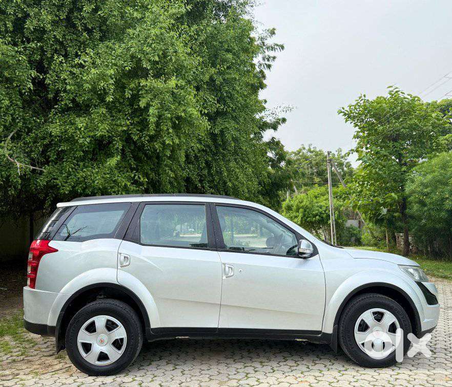 Mahindra Xuv500 2011-2015 W6 2wd, 2017, Diesel