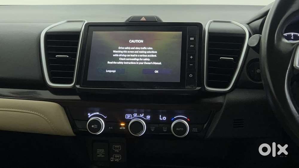 Honda City 1.5 Zx I-vtec Mt, 2023, Petrol