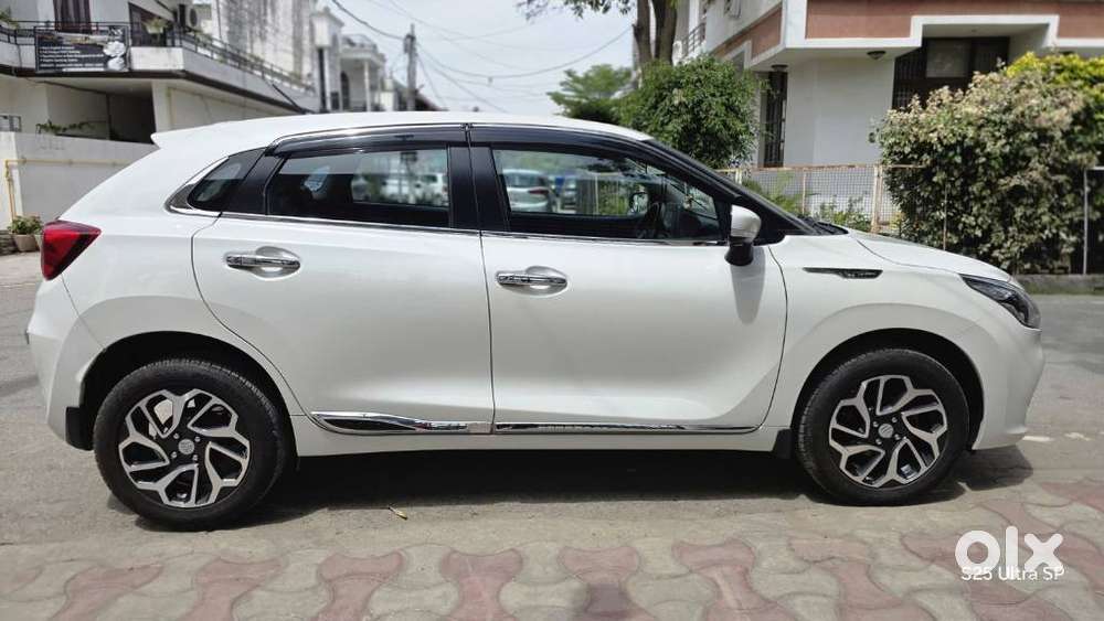 Maruti Suzuki Baleno Delta, 2023, Petrol
