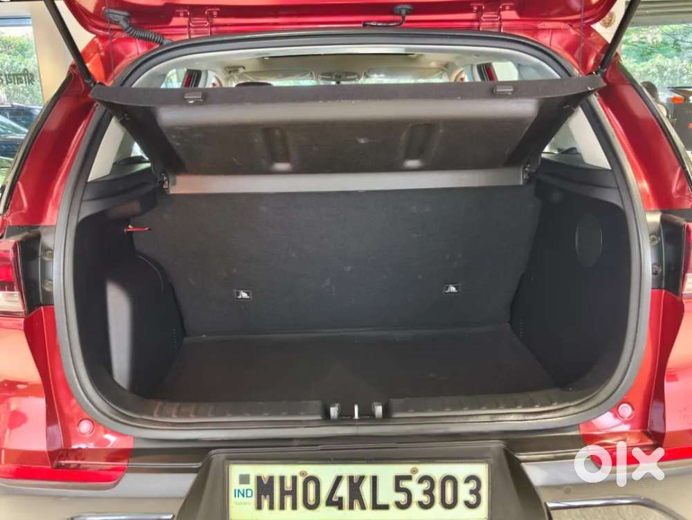 Kia Sonet 1.0 Gtx Plus Dct, 2020, Petrol