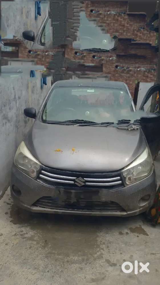 Maruti Suzuki Celerio 2016 Lxi