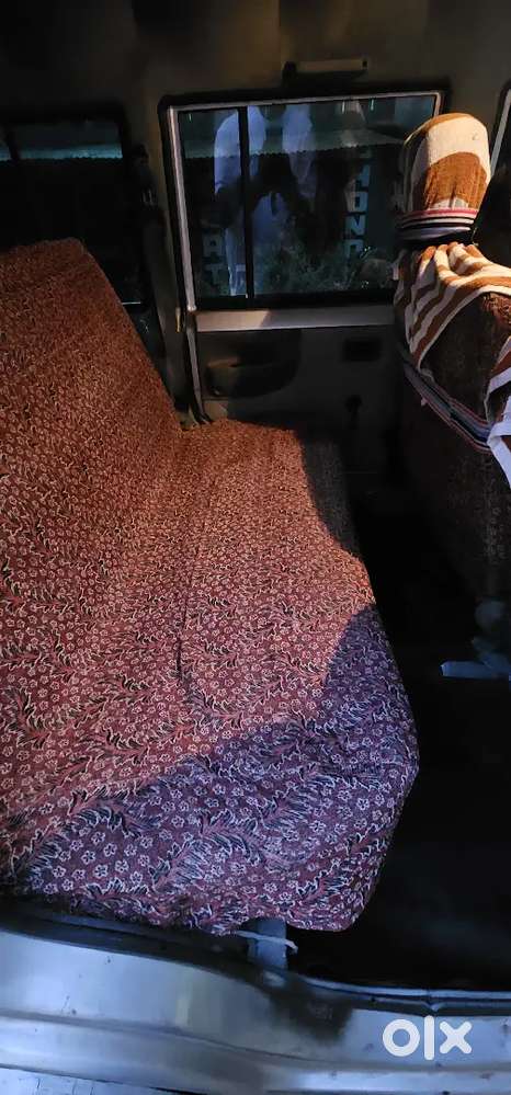 Mahindra Marshal 2004 Diesel Well Maintained