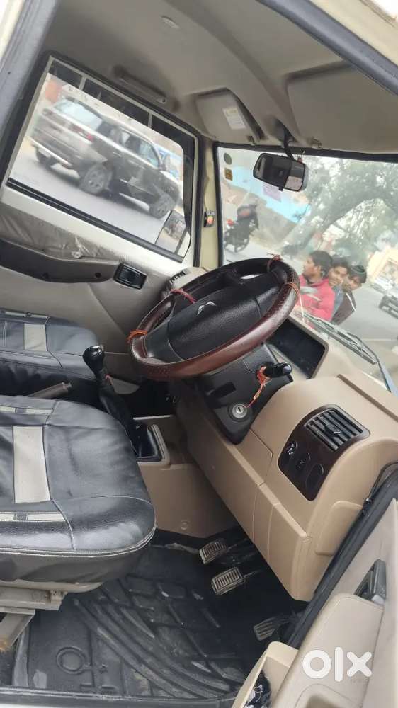 Mahindra Bolero Neo 2024 Diesel Well Maintained