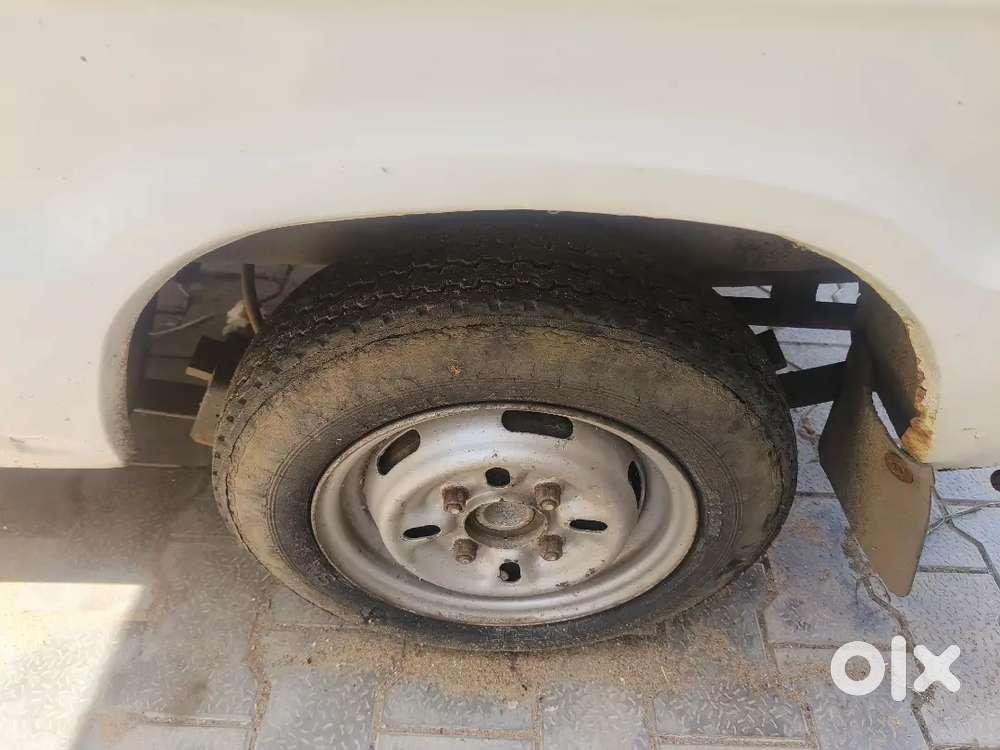 Maruti Suzuki Omni 2006 Petrol Good Condition