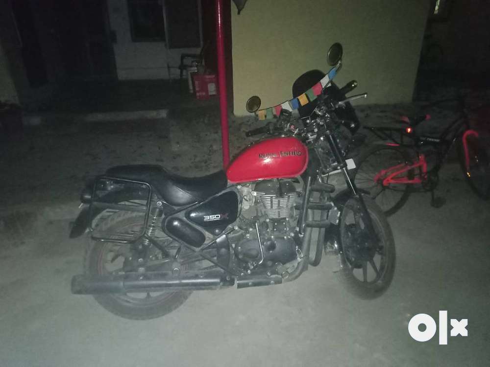 Fully loaded Motorcycles 1795318088