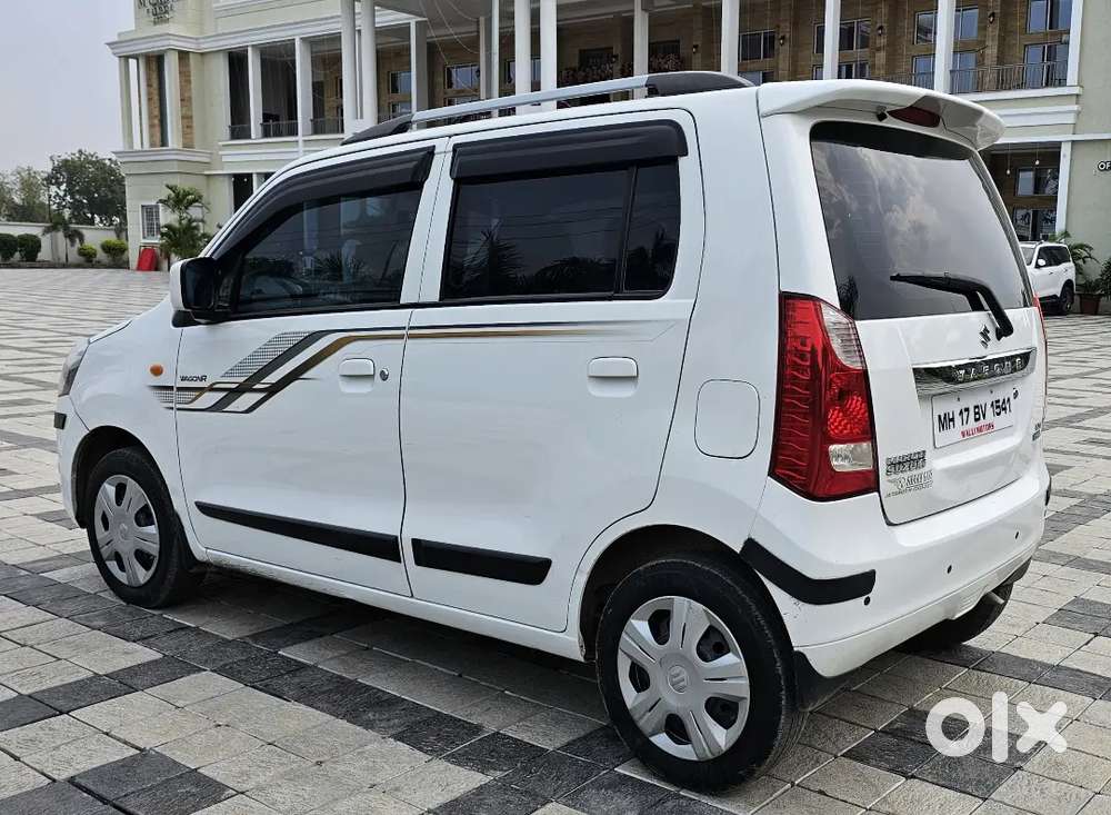 Wogonr Atomatic 2018 1st Owner Ammmculate Condition
