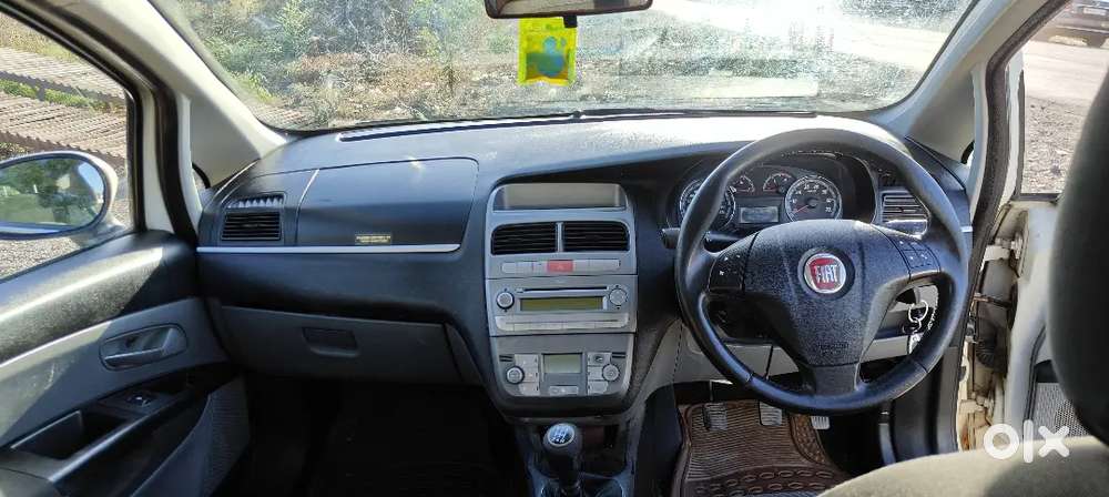 Fiat Punto Top Model  Diesel   Best Condition