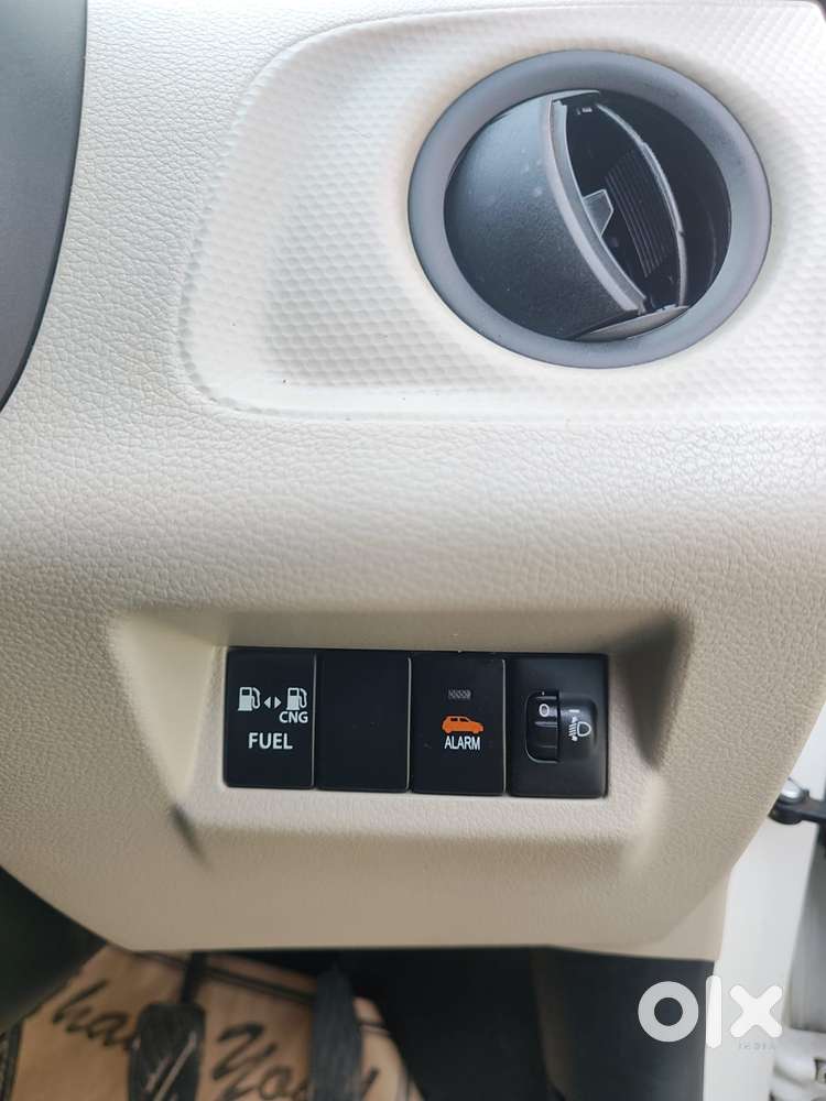 Maruti Suzuki Wagon R Lxi Cng Optional, 2021, Cng & Hybrids