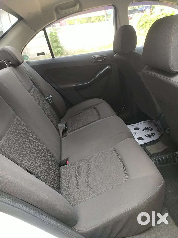 Tata Zest  Xma, 2015, Diesel