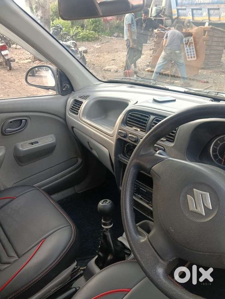 Maruti Suzuki Alto K10 2010-2014 Lxi, 2012, Petrol