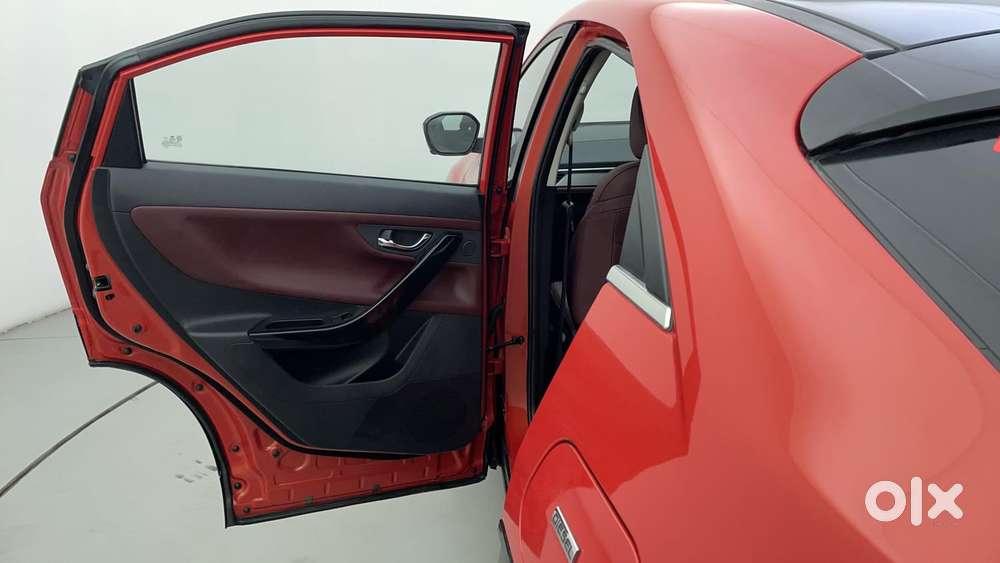 Tata Curvv Accomplished Plus A 1.5 Kryojet Diesel 6mt, 2024, Diesel