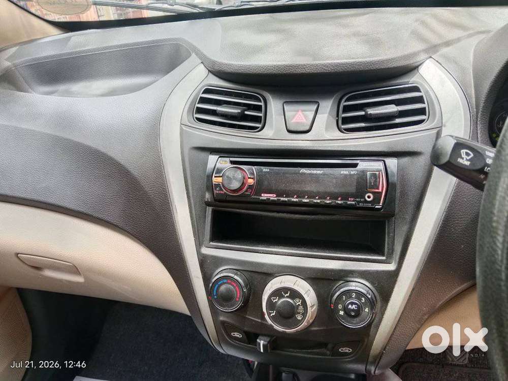 Hyundai Eon 1.0 Era Plus, 2012, Petrol