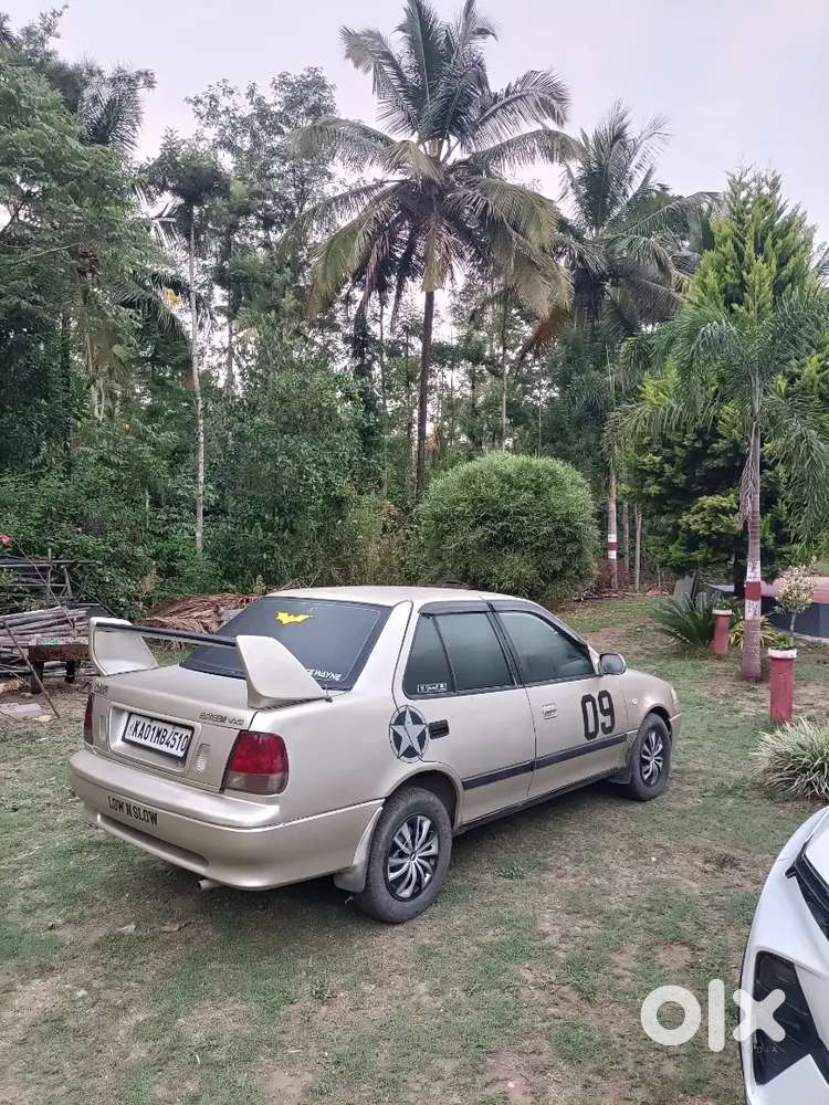 Maruti Suzuki Esteem 2006 Petrol Good Condition