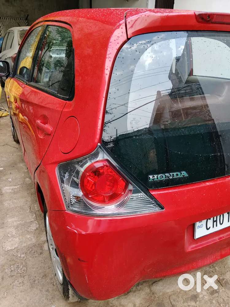 Honda Brio 2012 Petrol
